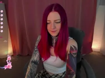 CatVibe – webcam model profile photo Image 4