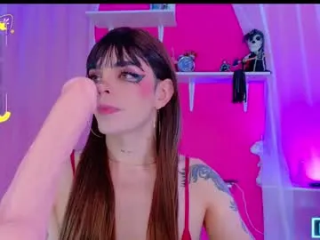 Layla_ly – webcam model profile photo Image 16