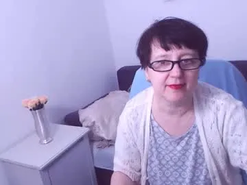 christarose – webcam model profile photo