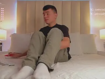 cody_johnsonn_ – webcam model profile photo