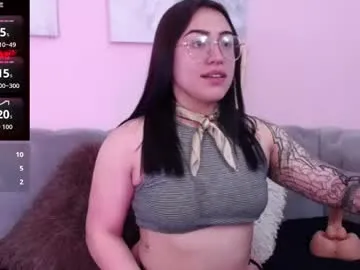 TrenaAnne – webcam model profile photo Image 18