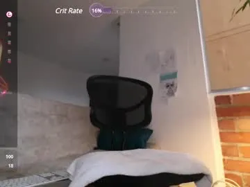 shaarebaare – webcam model profile photo Image 6