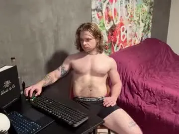 Rico-pin – webcam model profile photo Image 2