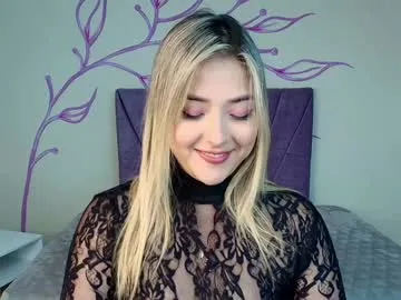 dahliamoore – webcam model profile photo