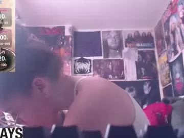 RosieCheeks_ – webcam model profile photo Image 10