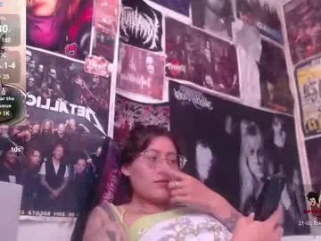 RosieCheeks_ – webcam model profile photo Image 3