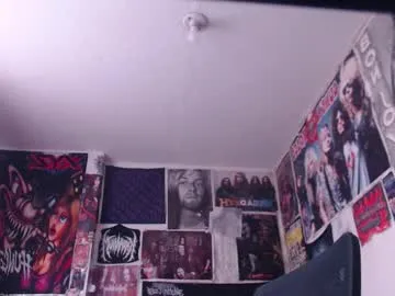 RosieCheeks_ – webcam model profile photo Image 4