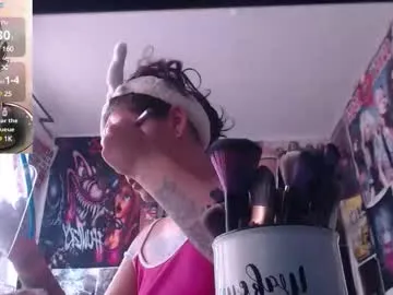 RosieCheeks_ – webcam model profile photo Image 5