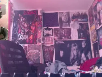 RosieCheeks_ – webcam model profile photo Image 6