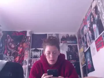 RosieCheeks_ – webcam model profile photo Image 7