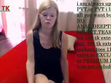 Wet__Bunny – webcam model profile photo Image 4