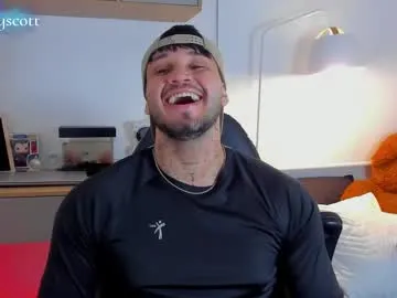 deymon_scott – webcam model profile photo