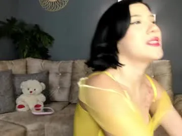 miss_diamond__ – webcam model profile photo Image 4