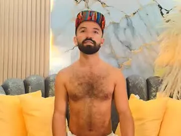 dimitryfantassy – webcam model profile photo