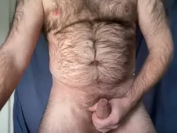 dochairyphd – webcam model profile photo