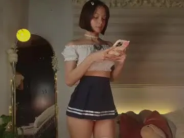 dollydolll_ – webcam model profile photo