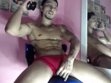 dominic_donnovan – webcam model profile photo