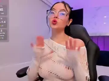 RosieCheeks_ – webcam model profile photo Image 17