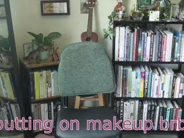 shaarebaare – webcam model profile photo Image 2