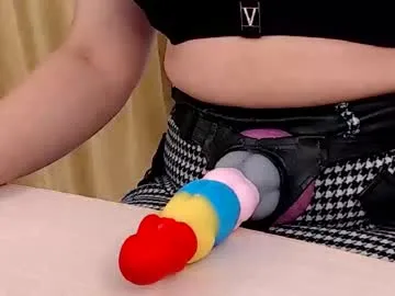 RosieCheeks_ – webcam model profile photo Image 3