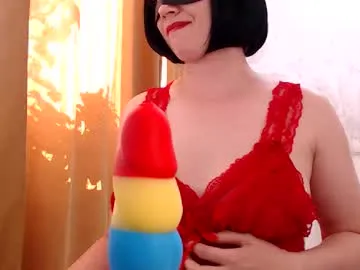 RosieCheeks_ – webcam model profile photo Image 8