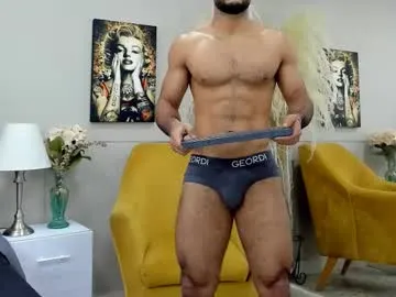 alexandertg127 – webcam model profile photo Image 7