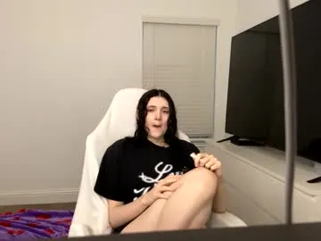 SophiiaStarr – webcam model profile photo Image 5