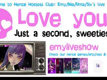 emyliveshow Image 14