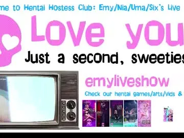 emyliveshow Image 15
