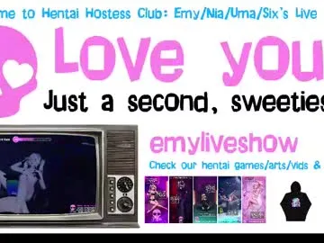 emyliveshow Image 3