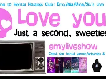 emyliveshow Image 5