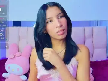 FayeFlame – webcam model profile photo Image 3