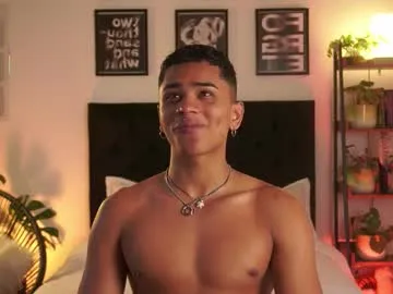 cristiianmartinez – webcam model profile photo Image 8