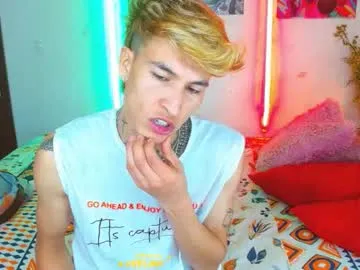 calehot98 – webcam model profile photo Image 4