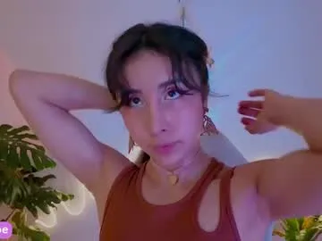 Saniya-mirza-143 – webcam model profile photo Image 2