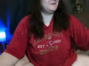 mjolnirinyou – webcam model profile photo Image 4
