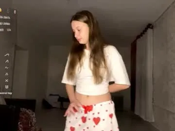 RosieCheeks_ – webcam model profile photo Image 10