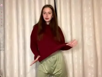 RosieCheeks_ – webcam model profile photo Image 16