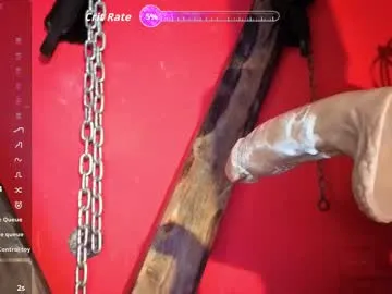 Lusty_Rose01 – webcam model profile photo Image 9