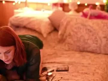 valerie_james3 – webcam model profile photo Image 7