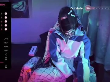 kriskras__ – webcam model profile photo Image 10