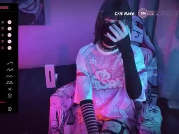 kriskras__ – webcam model profile photo Image 13