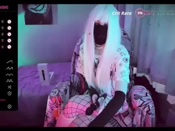 kriskras__ – webcam model profile photo Image 4