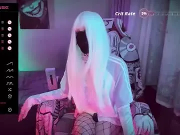 kriskras__ – webcam model profile photo Image 5