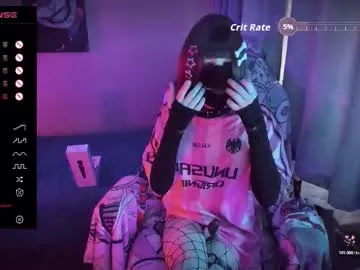 kriskras__ – webcam model profile photo Image 8