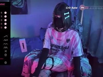 kriskras__ – webcam model profile photo Image 9