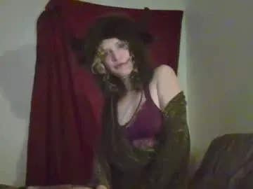 fireflowxr – webcam model profile photo