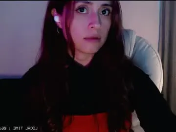 flor3citarockera – webcam model profile photo