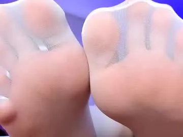footfetish_baby Image 4
