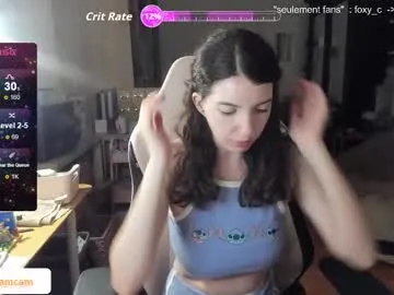 Aryrosee – webcam model profile photo Image 10